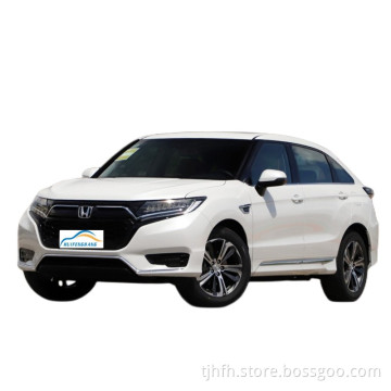 dongfeng H O N D A UR-V Two-wheel drive ZunYa  WHITE(COLOR)